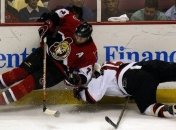 НХЛ: "Питтсбург" одержал победу над "Вашингтоном", результаты