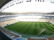 На матч "Шахтер" - "Порту" во Львове проданы все билеты