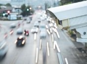 С камерами фотофиксации в Киеве стало меньше... на две аварии с пострадавшими в месяц