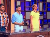 "Мастер Шеф-6": лидеры стали "жертвами" благородства (Видео) 