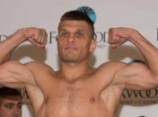 Тренер Деревянченко: Надеемся победить Головкина