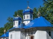 Буковинская церковная община перешла из РПЦ к ПЦУ