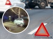 Інцидент стався на вулиці Перекопській