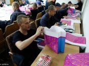 Россиянин Артем в плену верит в нацистов