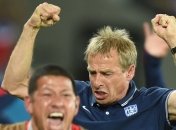 Клинсманн: Сборная США может обыграть португальцев