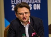 Кулеба: Санкции против РФ могут быть сняты в любой момент