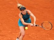Тренер Свитолиной объяснил, почему украинка так быстро покинула Ролан Гаррос