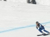 Лыжники никак не могут добраться в Альпы