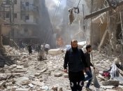 ООН: Алеппо грозит "беспрецедентная гуманитарная катастрофа"