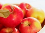 Яблоко избавит аллергиков от неприятных реакций