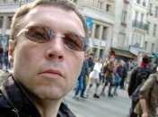 В сентябре читателям презентуют новый роман Виктора Пелевина