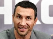 Кличко: Я хочу в третий раз стать чемпионом мира и завоевать пояс