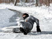 Падения можно избежать