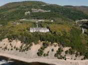 Навальный рассказал о самом секретном дворце Путина (видео)