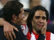 Диего Симеоне о победе "Атлетико" в финале кубка Испании