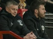 МЮ не стал увольнять Сульшера