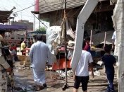 Более 60 человек погибли в Ираке в результате терактов