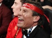 Хулио Сезар Чавес пообещал найти убийц своего брата