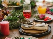 На столе в Щедрый вечер обязательно должна быть кутья