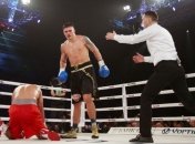 Усик не сможет провести объединительный бой за титул WBC в ближайшее время