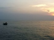 Пропавший в море рыбак сам вернулся домой