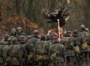 Сегодня Украина отмечает День ракетных войск и артиллерии