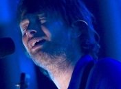 1-й альбом группы Тома Йорка просочился в сеть