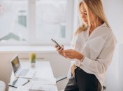 Как диктовать текст на телефоне?