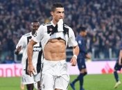 Роналду: МЮ не сделал ничего для победы над Ювентусом