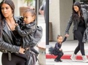 Ким Кардашьян призналась, как ей тяжело воспитывать двоих детей