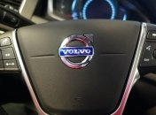 Новый электрокар Volvo получит мультимедиа на базе Android (Видео)