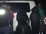 СБУ задержала украинку, которая поставляла работниц для московских борделей