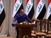 Трамп поговорил с новым премьером Ирака: поздравил со вступлением в должность