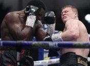 Поветкин - Уайт: промоутер назвал дату боя