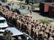 Переводчики миротворцев в Афганистане просят политического убежища