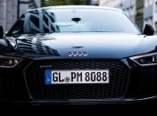 Автовиробник Audi представив авто нового покоління: Wi-Fi та мультимедіа