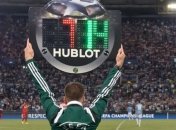 В следующем сезоне можно будет проводить 5 замен