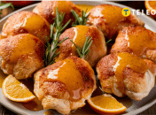 Рецепт смачної вечері