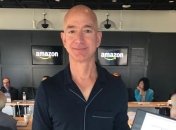 "Цена слишком высока": Джефф Безос рассказал о необходимости создания космической инфраструктуры