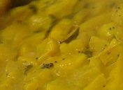 Ананасовое карри