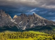 В Альпах ученые обнаружили невероятную находку