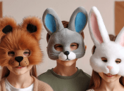 Згенеровано ШІ ("Телеграф")