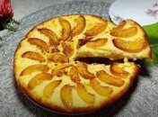 З такою запіканкою ви забудете про сирники