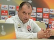 Вернидуб: Хорошо изучили "Герту", надеемся достойно сыграть