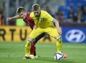 Наша команда проведет 6 матчей в групповом турнире