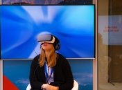 Виртуальный гипноз успешно заменил седативные средства во время хирургических операций