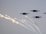 Правозащитники рассказали о жертвах авиаударов РФ в в Сирии