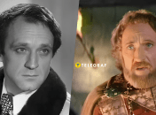 Борис Химичев в роли Юрия Долгорукого