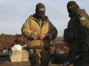 День в ООС: ранен украинский военнослужащий