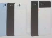 Google показала смартфоны Pixel нового поколения
